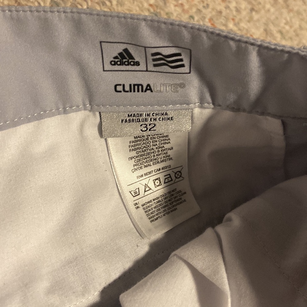 Men’s Adidas Golf Shorts - Picture 5 of 6